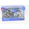 Model RMZ Hobby 1:12 Suzuki GSX Racing H-138 81383