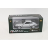 Model RMZ 5 Porsche930 turbo silver K-156 11561