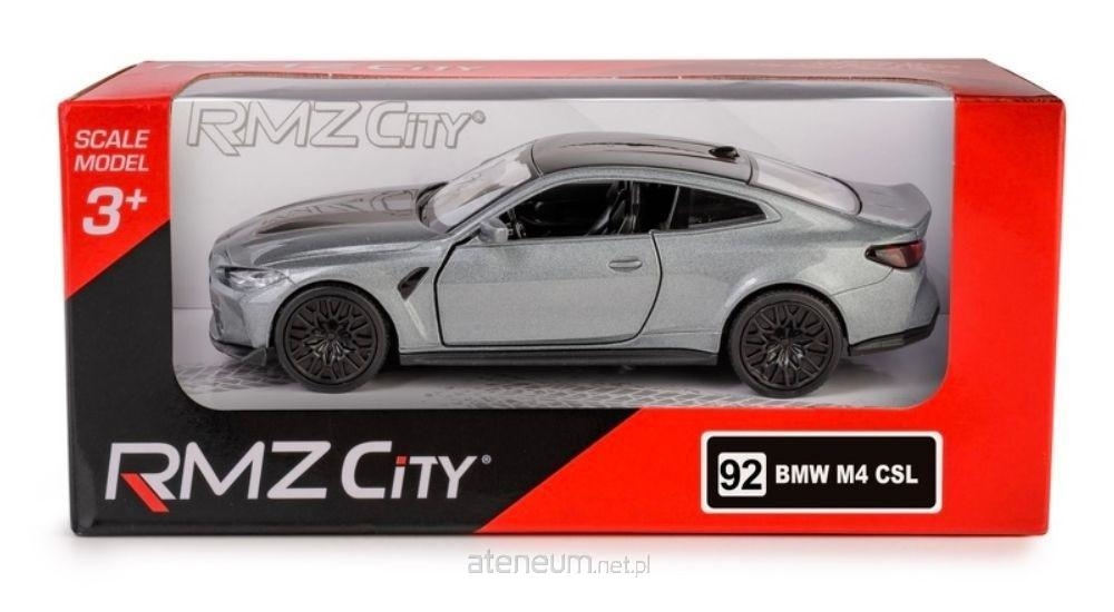 Model RMZ 5 Porsche930 turbo silver K-156 11561