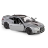 Model RMZ 5 BMW M4 CSL 2023 grey K-147 11479