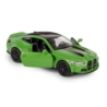 Model RMZ 5 BMW M4 CSL 2023 green K-148 11486