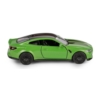 Model RMZ 5 BMW M4 CSL 2023 green K-148 11486