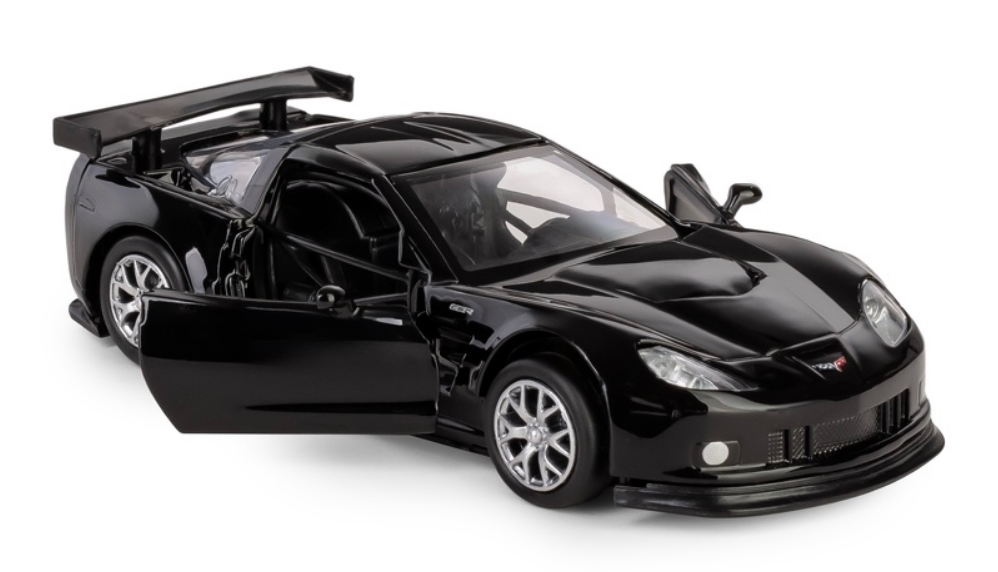 Model RMZ 5 ChevroletCorv.C6-R hologr K-151 11516