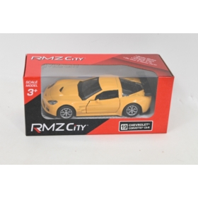 Model RMZ 5 ChevroletCorv.C6-R hologr K-152 11523