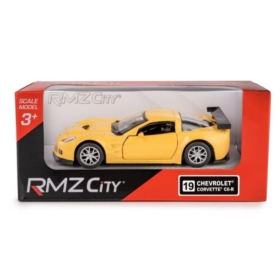 Model RMZ 5 ChevroletCorv.C6-R hologr K-152 11523