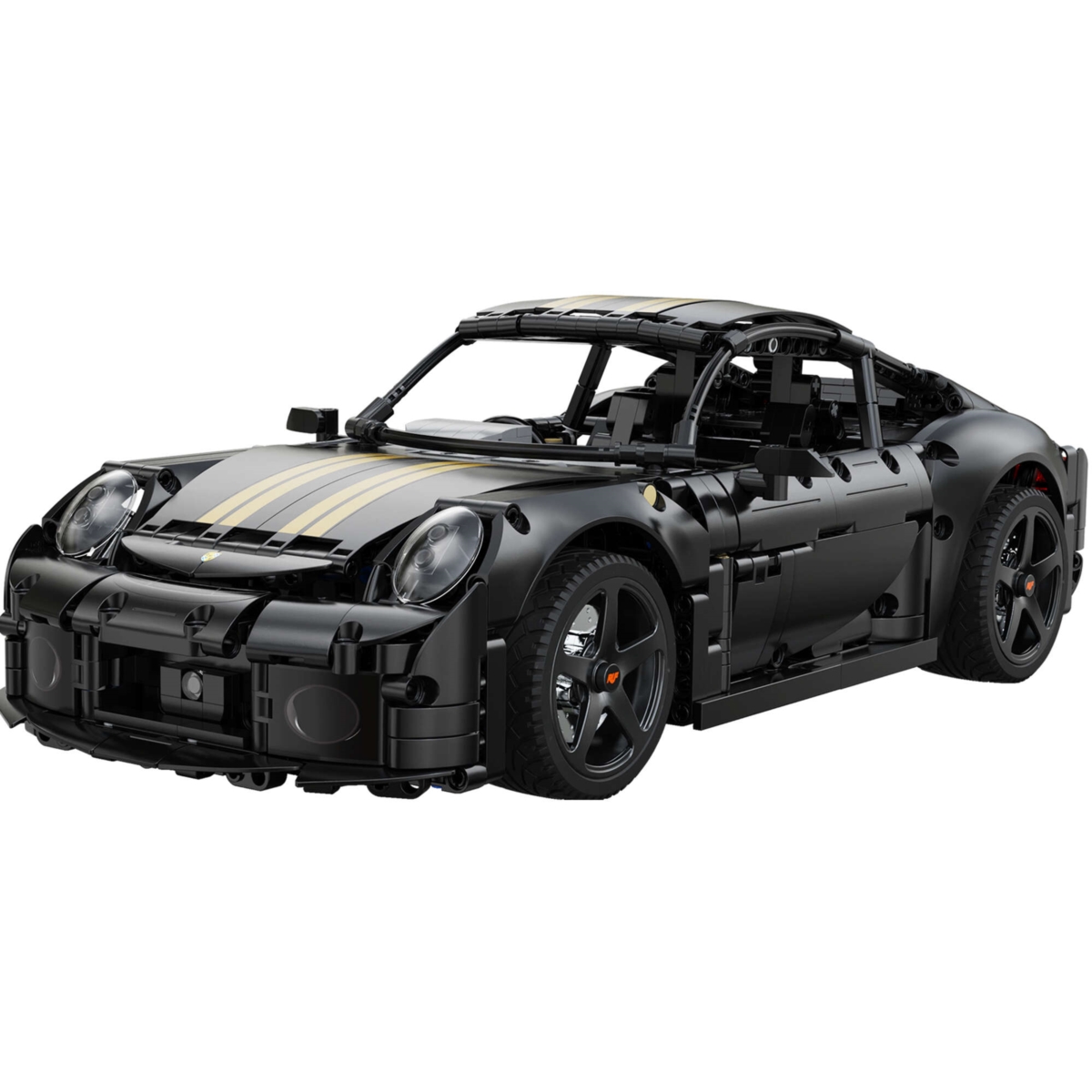 Cada klocki Auto sportoweRUF GT C63006W 29301