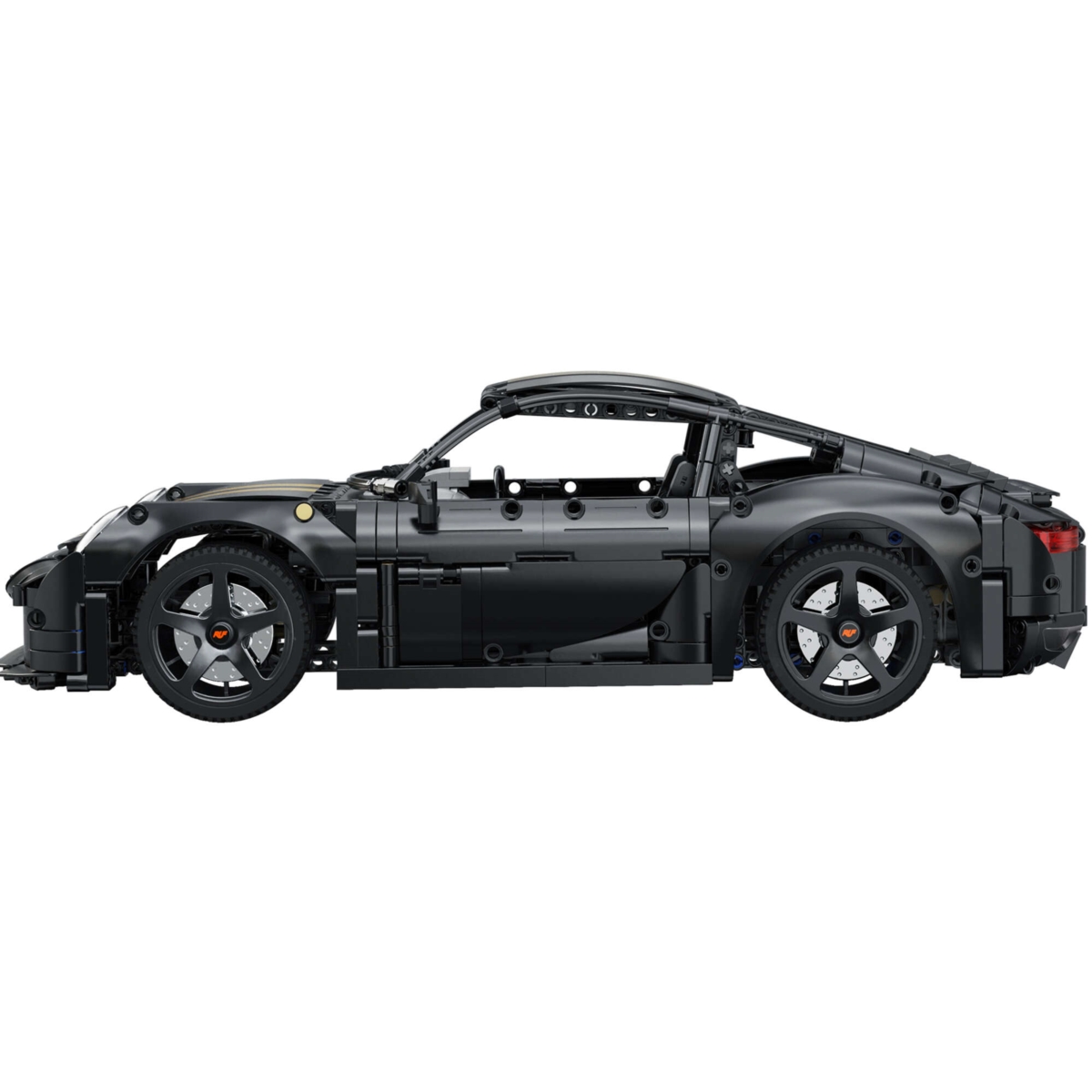 Cada klocki Auto sportoweRUF GT C63006W 29301