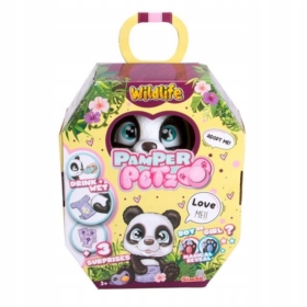 PAMPER PETZ Panda 595-0054