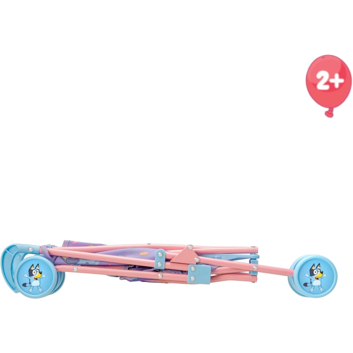 HTI wózek parasolka Bluey 1424153 /12