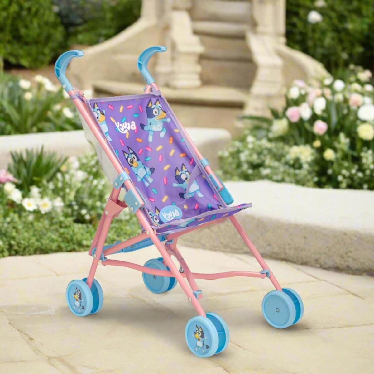 HTI wózek parasolka Bluey 1424153 /12