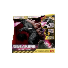 JADA RC Godzilla 32cm św/dźw chodzi 325-6005
