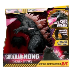 JADA RC Godzilla 32cm św/dźw chodzi 325-6005