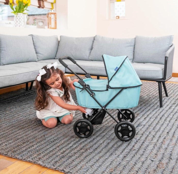 HTI Chicco wózek głęboki 1424059 /6