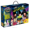 Lisciani CrazyScience dom wiedźm PL100255 06684