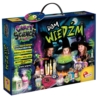 Lisciani CrazyScience dom wiedźm PL100255 06684