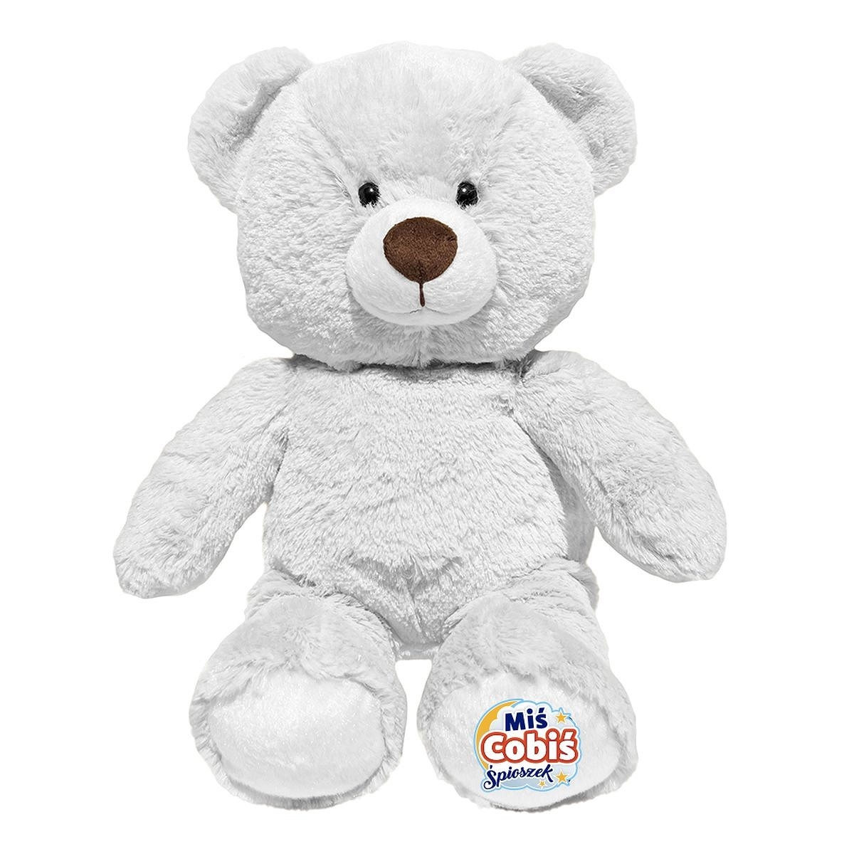 COBI miś Cobiś śpioszek HUN2741 00276