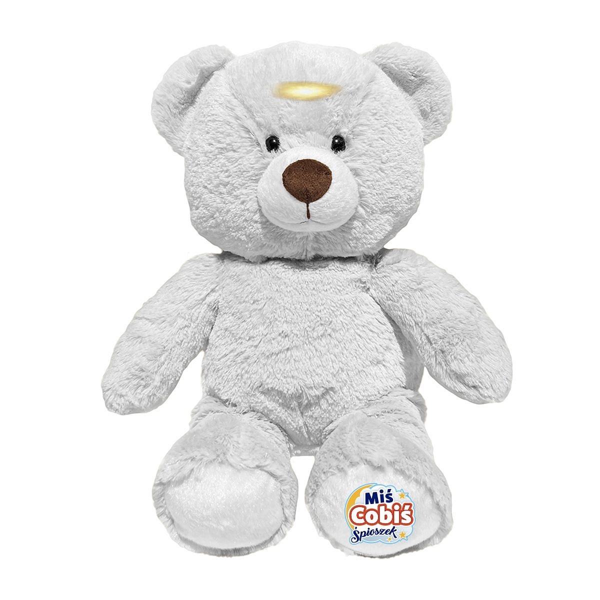 COBI miś Cobiś śpioszek HUN2741 00276