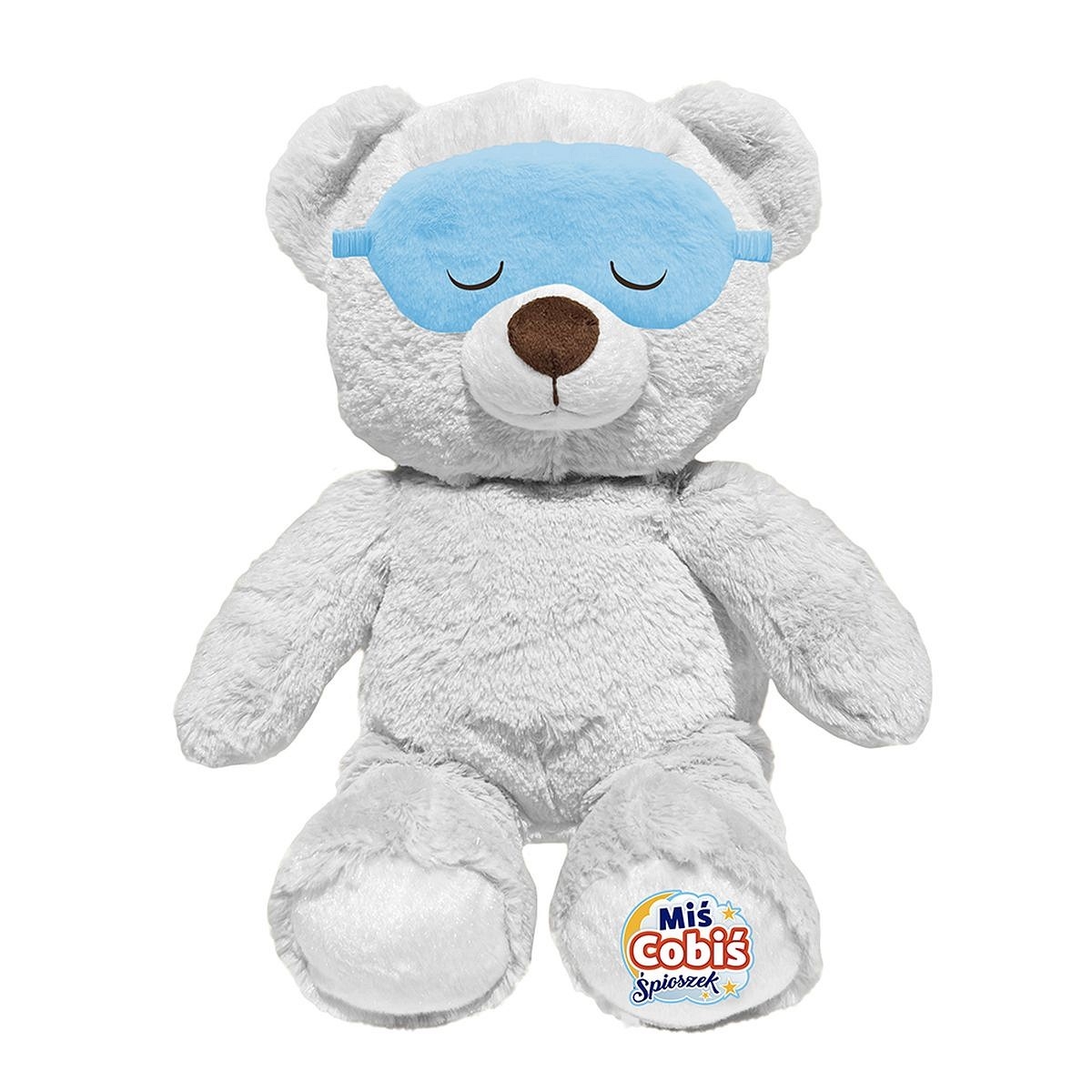 COBI miś Cobiś śpioszek HUN2741 00276