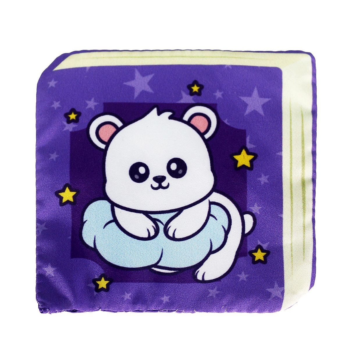 COBI miś Cobiś śpioszek HUN2741 00276