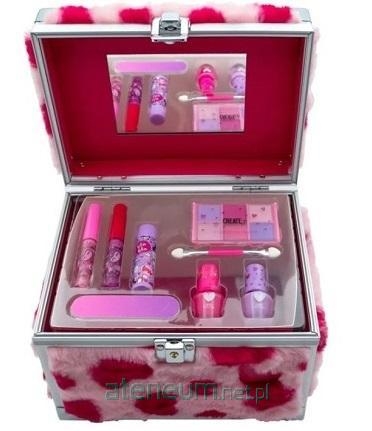 CREATE IT! Love puszysty kuferek make up 84600 /4