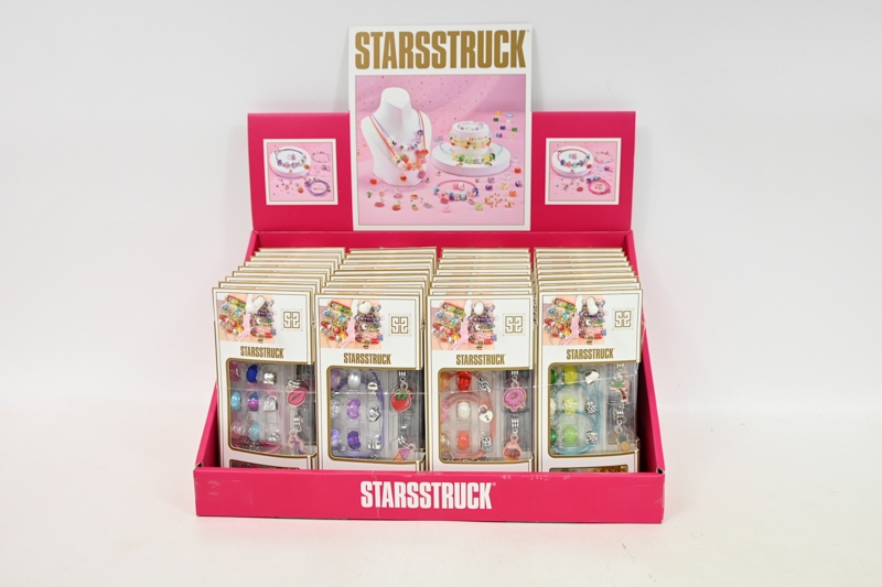 Zestaw do tworzenia biżuterii