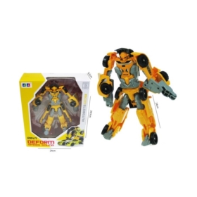 Robot auto 22cm HRJ06 47738