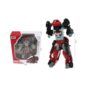 Robot auto 22cm HRJ07 47745