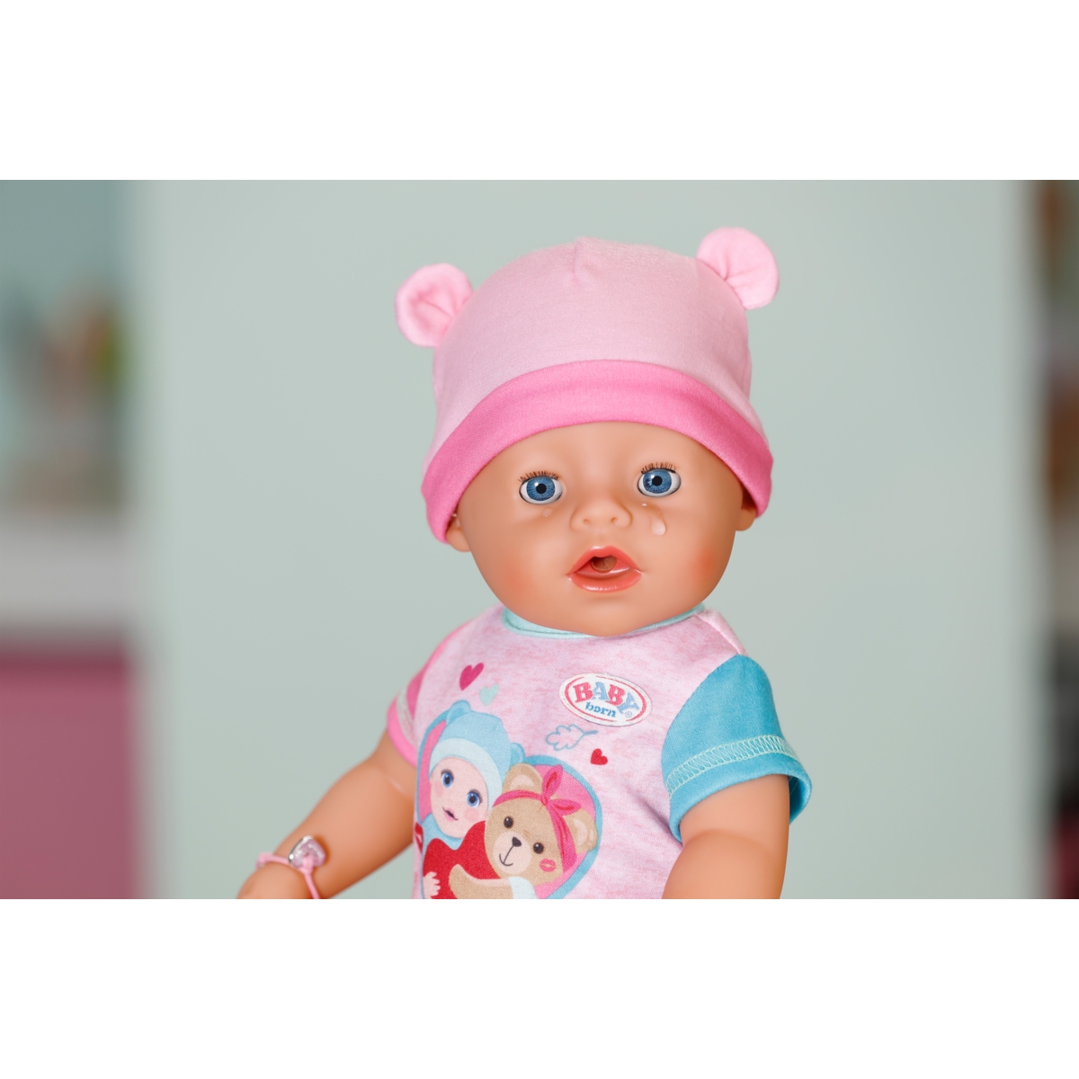 BABY BORN Emma bobas 43cm 834800