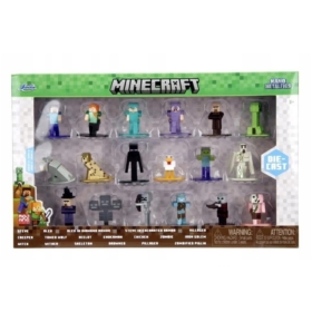 JADA Minecraft 18pak wave 12 326-5013