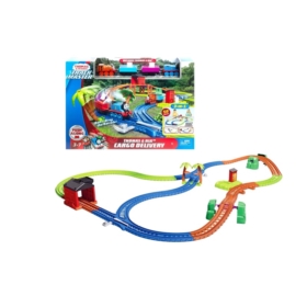 FP Thomas Załadunek towarów zestaw GLL14