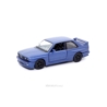 Model RMZ 5 BMW M3 E30 MatteBlue K-169 11691