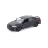 Model RMZ 5 ToyotaCamry2022 MatteBlack K-168 11684