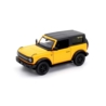 Model RMZ 5 Ford BroncoB.Yellow HardT K-163 11639