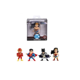 JADA DC metalowa figurka 6.5cm 4wz 325-0002