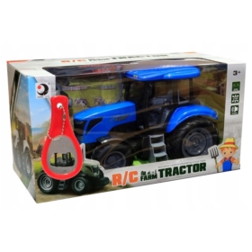 Traktor na radio+pakiet 1352697 26973