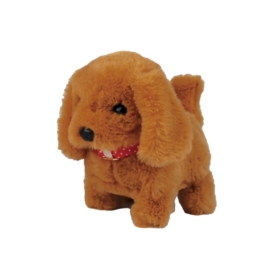 Piesek chodzący Smily Play SP85180 51804