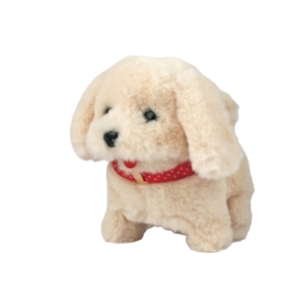 Piesek chodzący Smily Play SP85181 51811