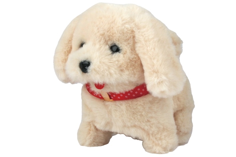 Piesek chodzący Smily Play SP85181 51811