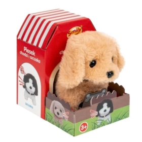 Piesek chodzący Smily Play SP85181 51811