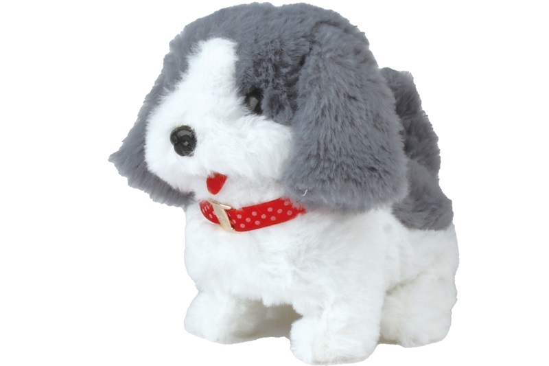 Piesek chodzący Smily Play SP85182 51828