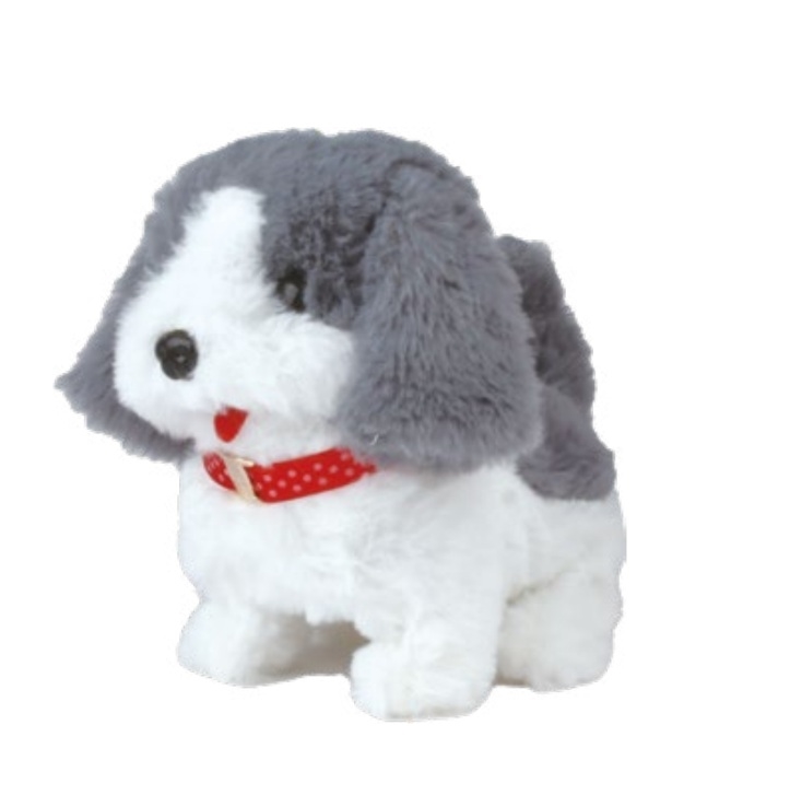 Piesek chodzący Smily Play SP85182 51828