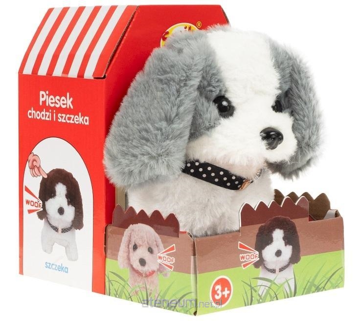 Piesek chodzący Smily Play SP85182 51828