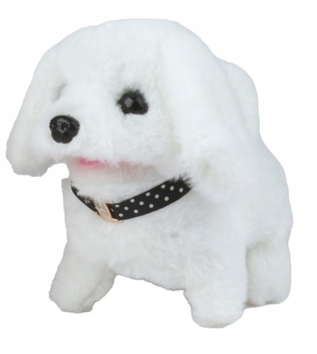 Piesek chodzący Smily Play SP85183 51835