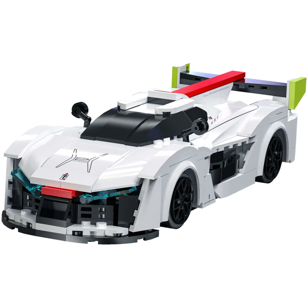 Cada klocki Pininfarina H2 Speed C51090 29752