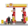 Cada klocki stacja paliw Shell C66028W 30246