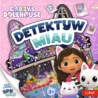 GRA Detektyw Miau Koci Domek Gabi 02695   8