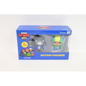 BRAWL STARS figurki akcji 11cm 2pack 12238