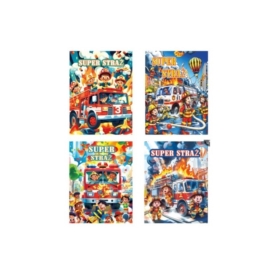 Torebka upominkowa WK 22442 L 61750