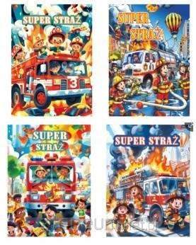 Torebka upominkowa WK 22442 L 61750