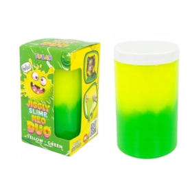 TUBAN JigglySlime neoduo żół-zie 430g TU3810 38106